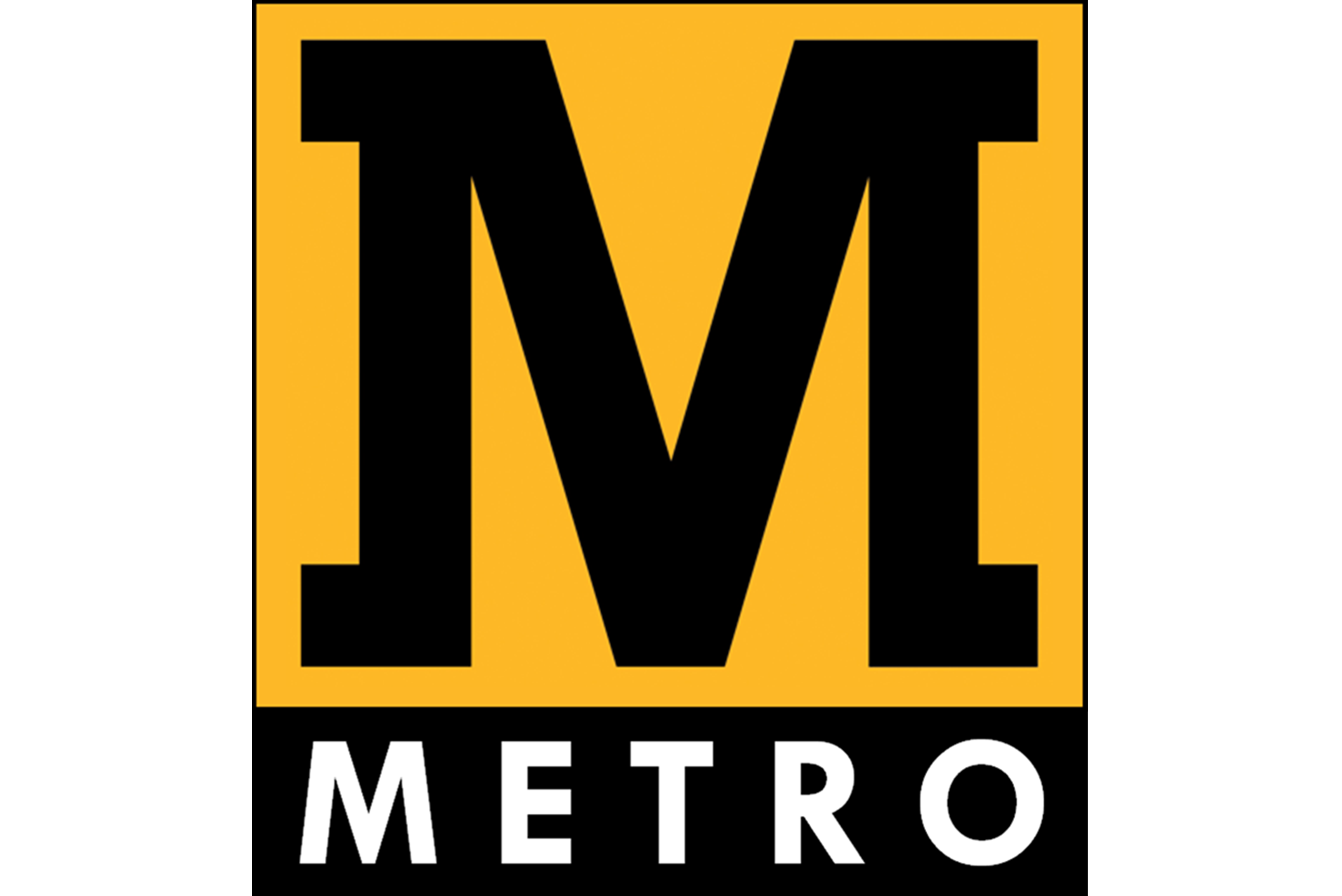 Tyne and Wear Metro