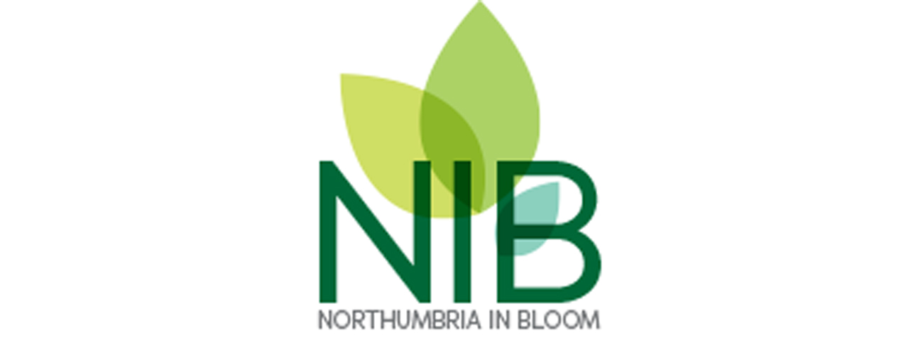 Northumbria in Bloom Kick-off Event