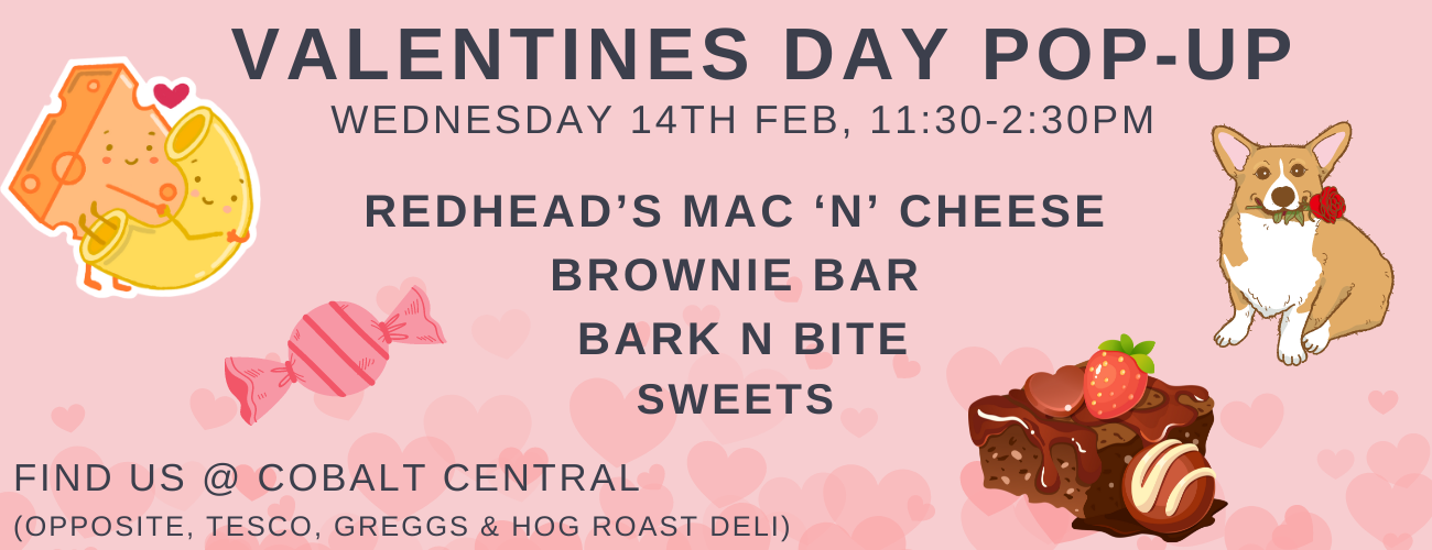 Valentines Day Pop-Up