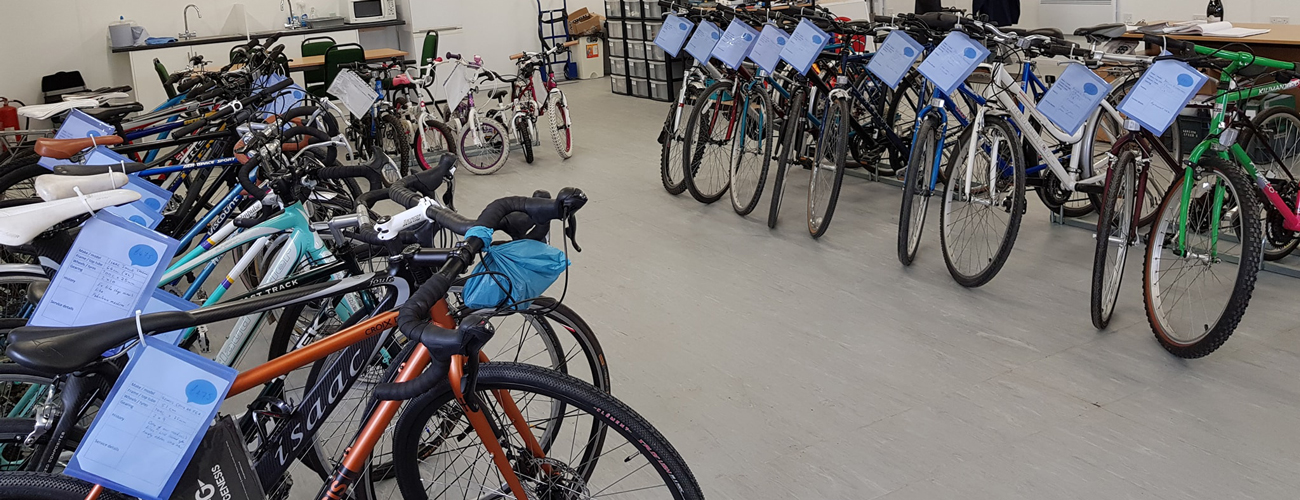 WATBike- Bike Sale