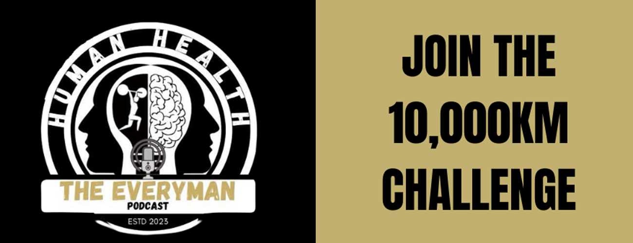 10,000km Suicide Prevention Challenge