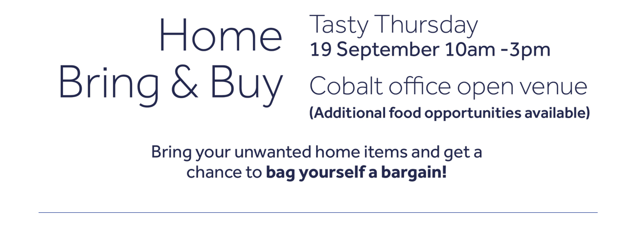 Home Bring & Buy