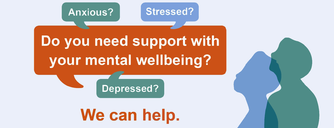 Remploy Mental Health Support Sessions