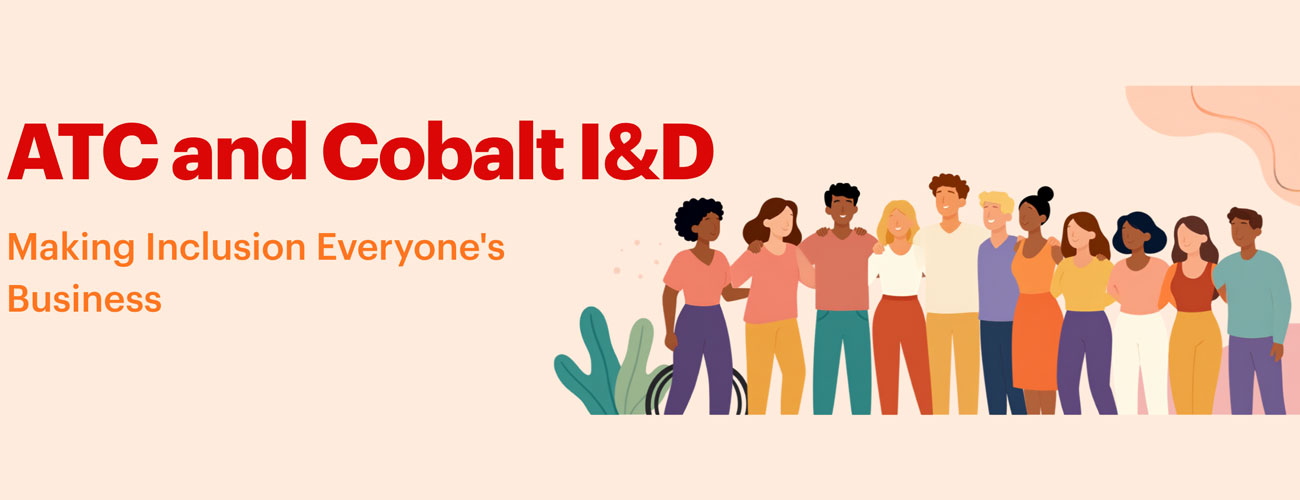 Making Inclusion Everyones Business