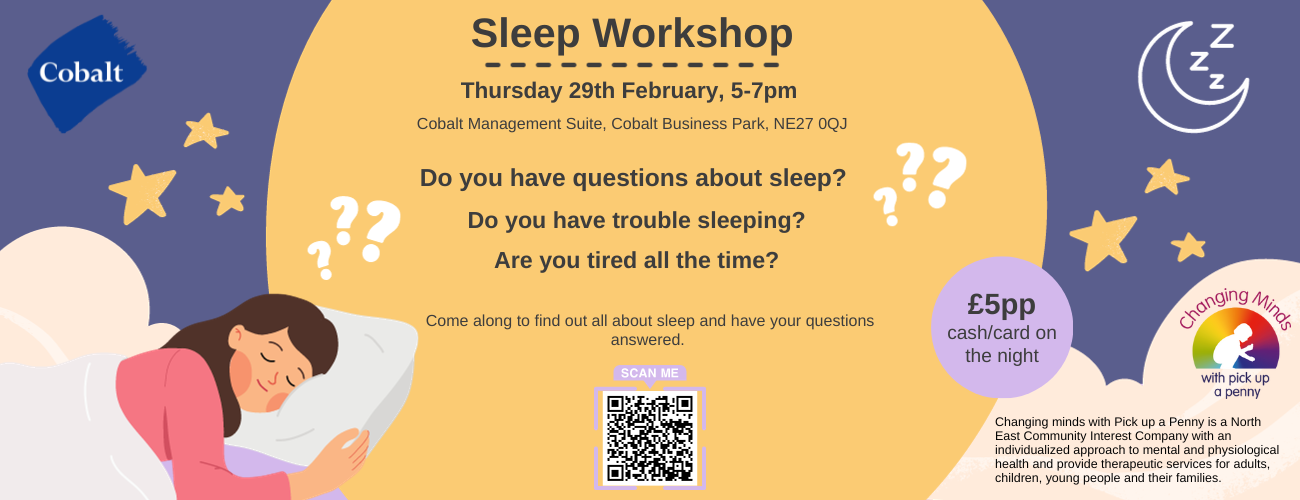 Sleep Workshop