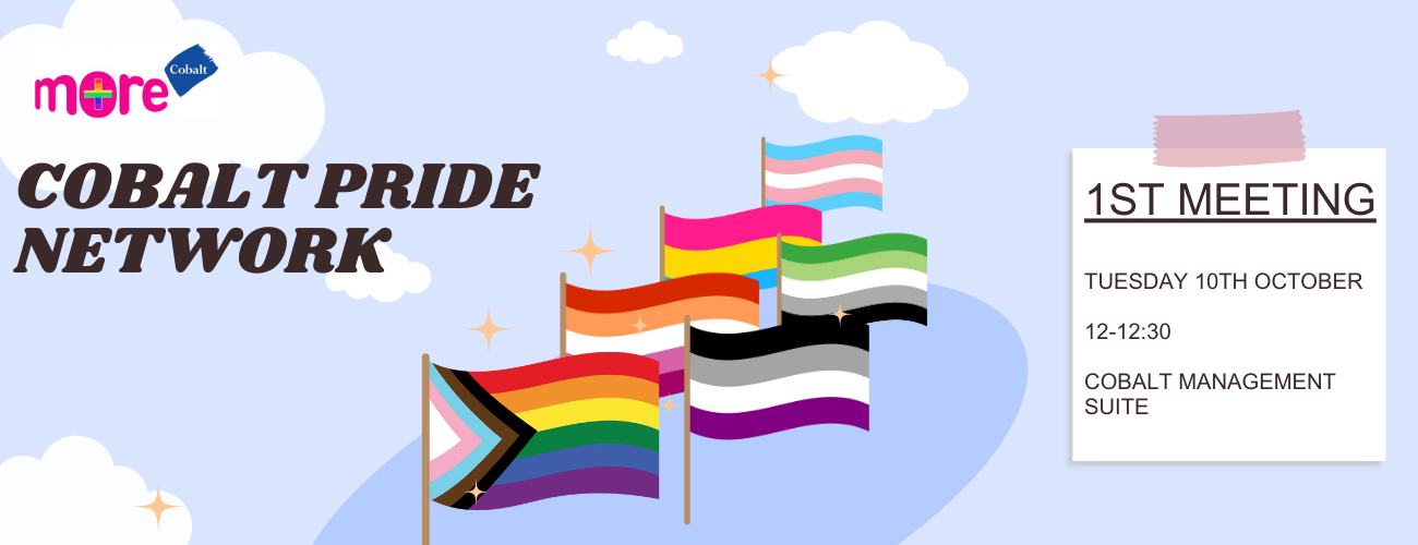 Cobalt Pride Network