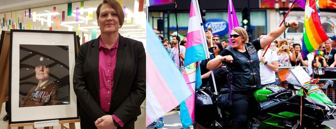 Understanding Behaviours - Unconscious bias, allyship & inclusive language