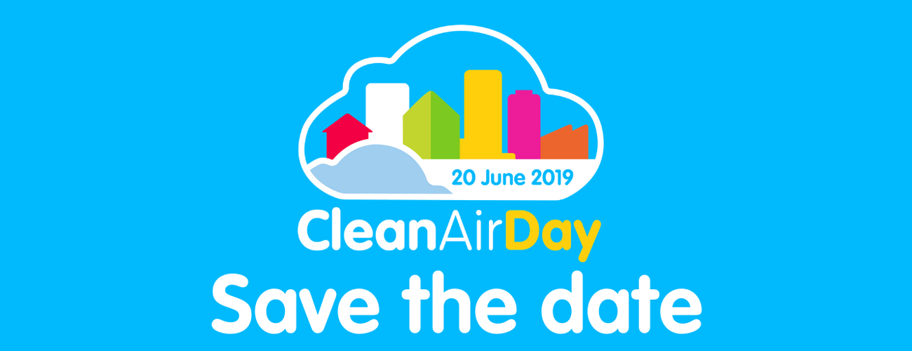 Clean Air Day
