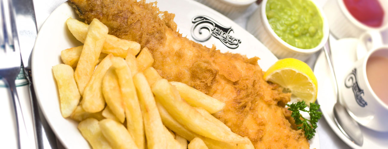 10% off food and drink