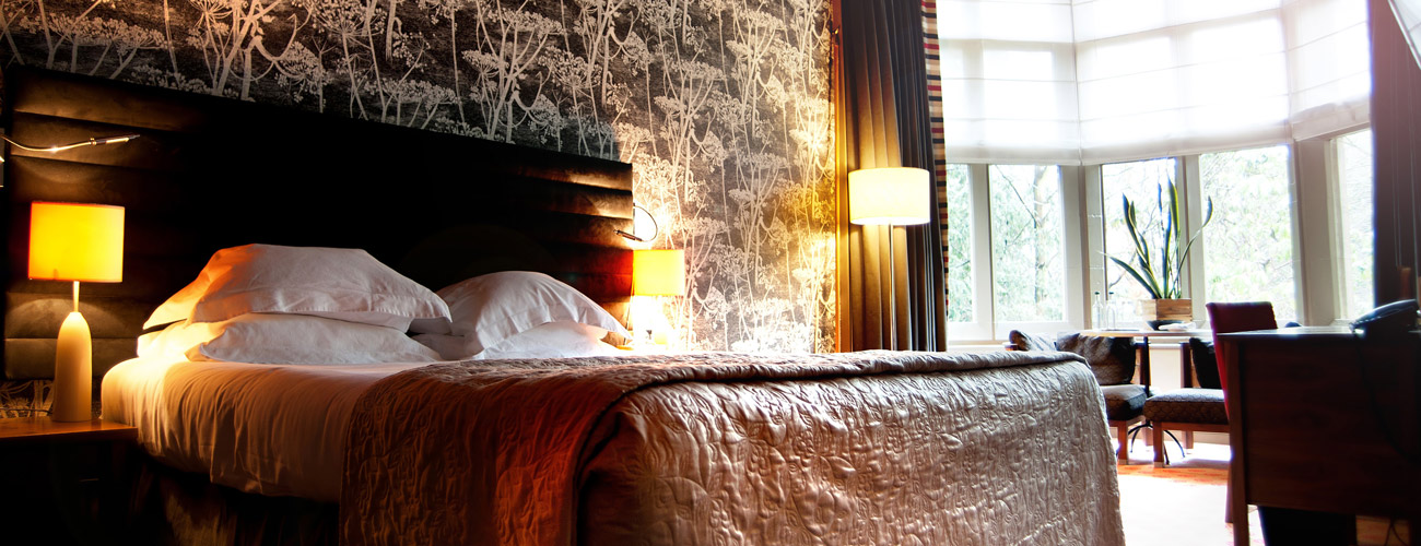 Jesmond Dene House