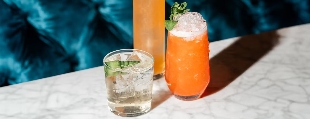 10% off drinks