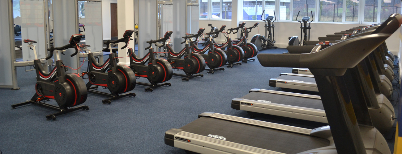 CBX Gym