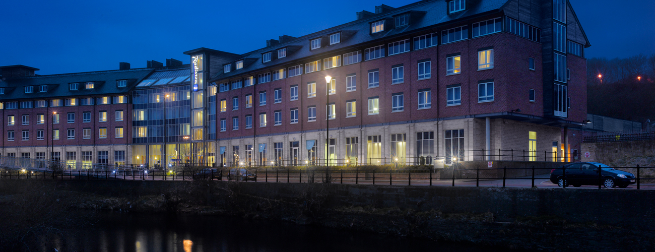 Radisson Blu