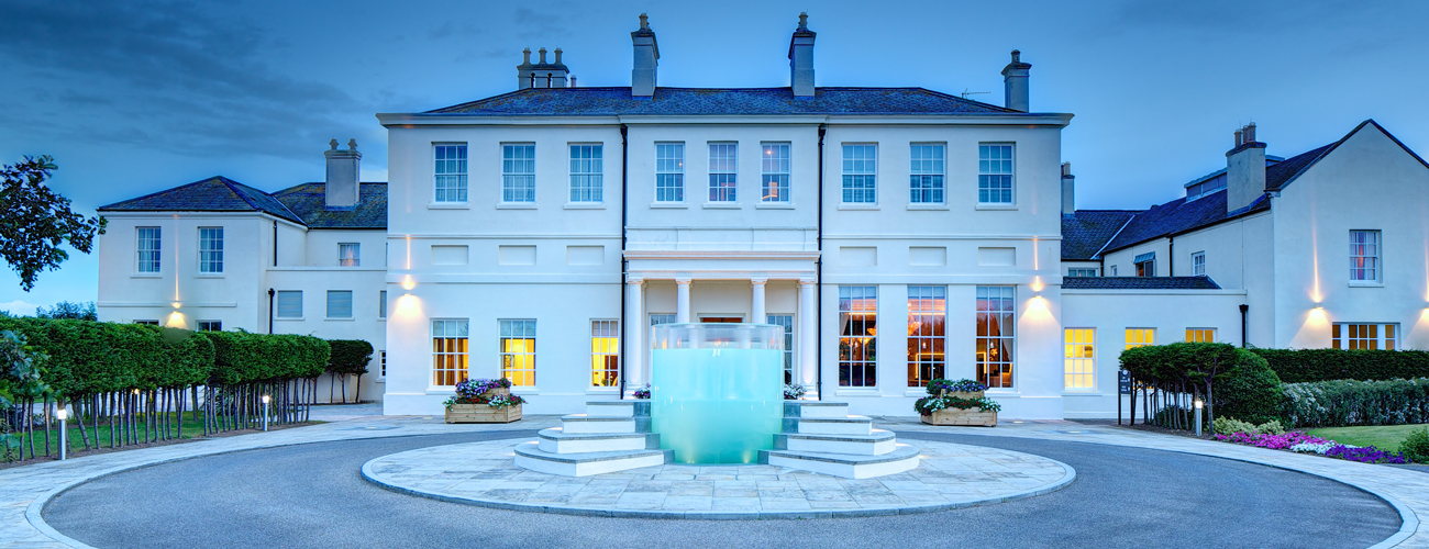 Seaham Hall and Serenity Spa