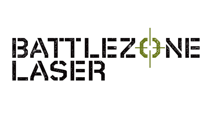 Battlezone Laser