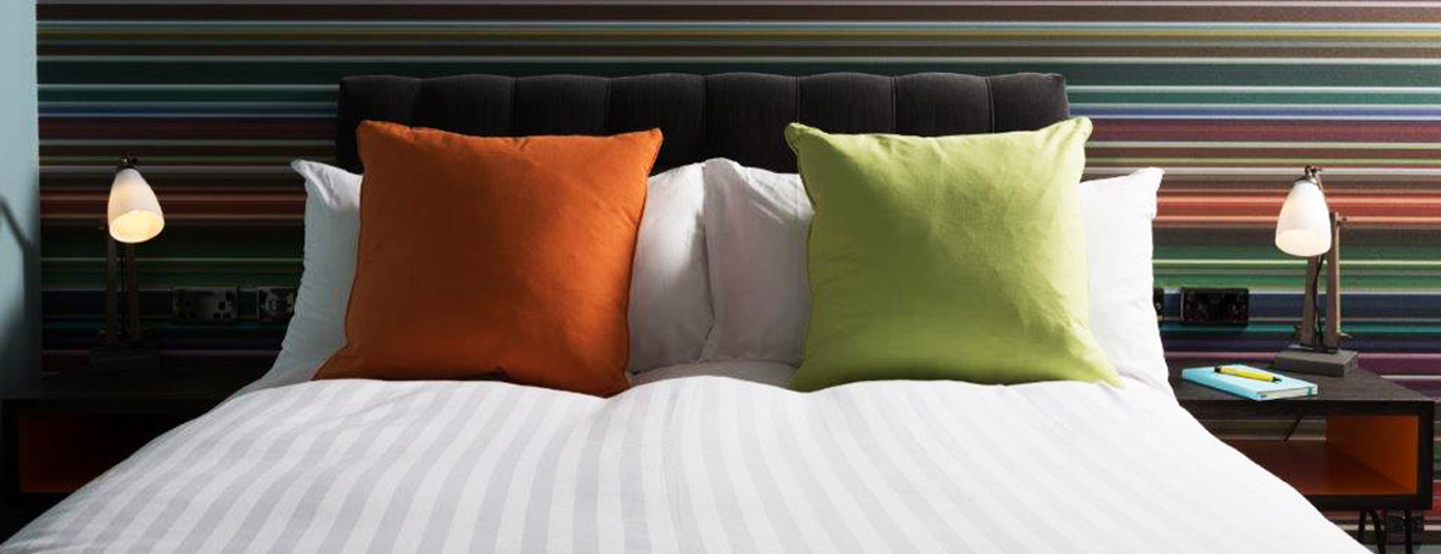 10% off accommodation nationwide