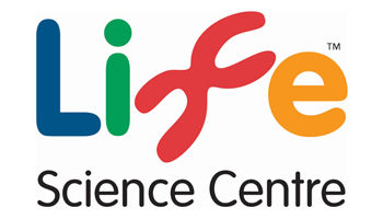 10% off science centre admission