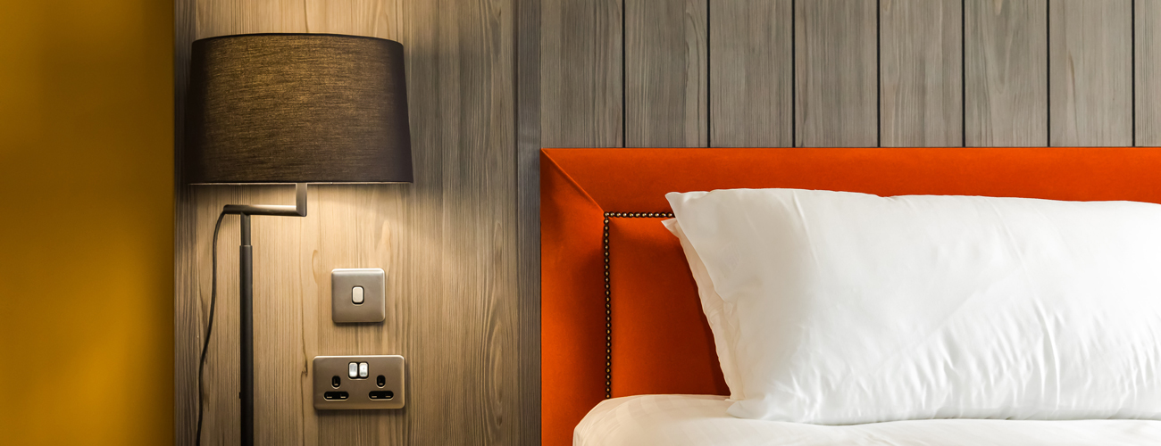 20% off standard room rate
