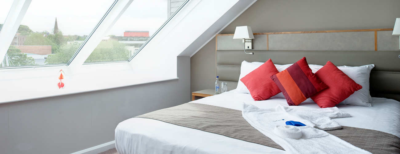 30% on Weekend Stays