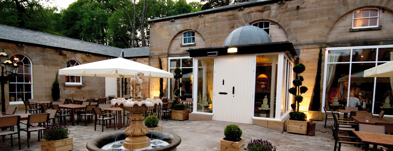 10% off food & drink