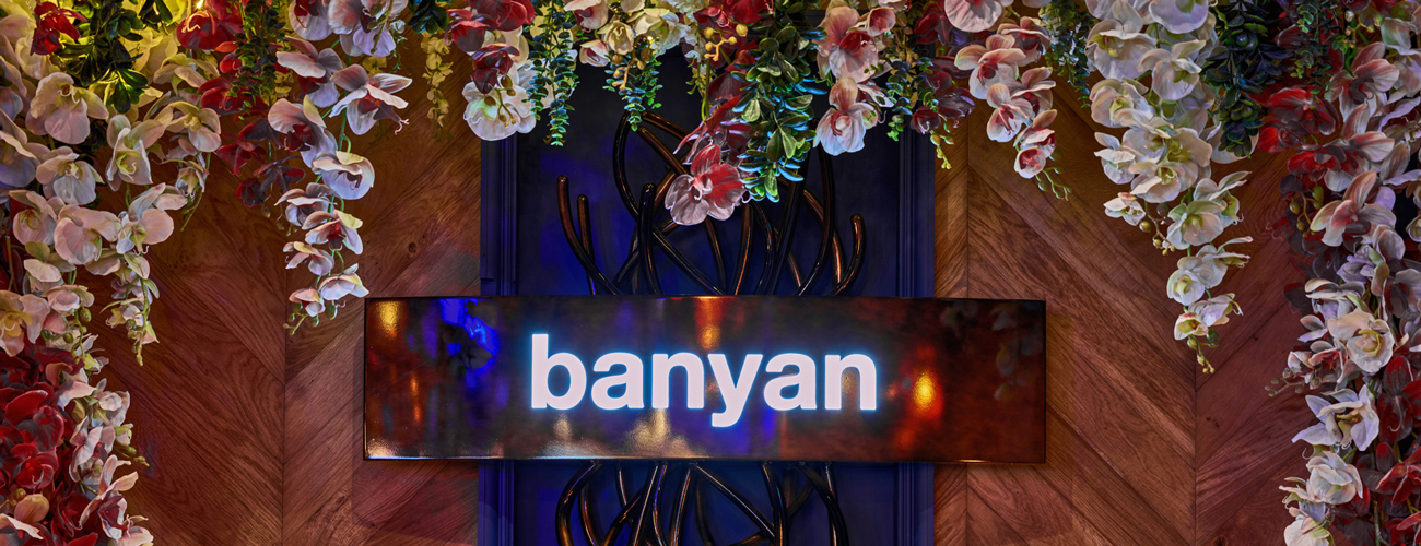 Banyan