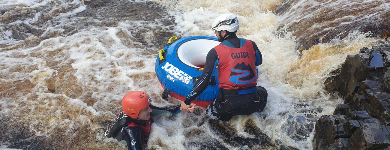 Endless Adventure North East