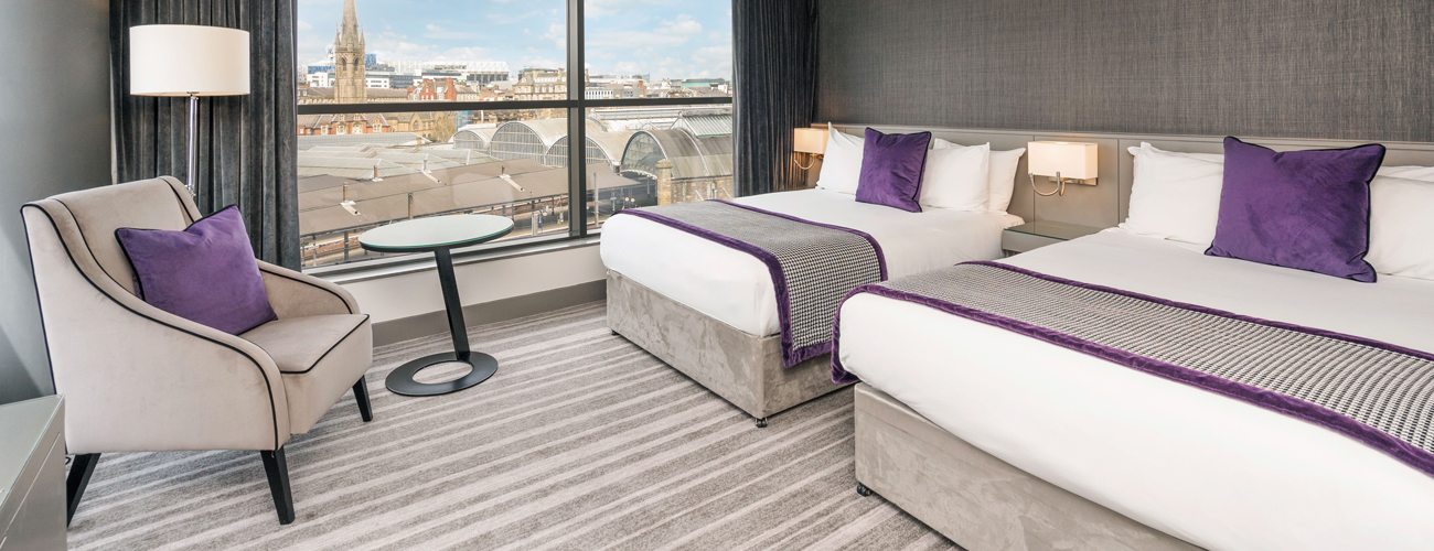 Bedroom Offer