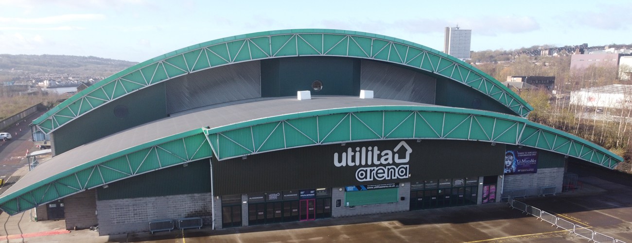 Utilita Arena