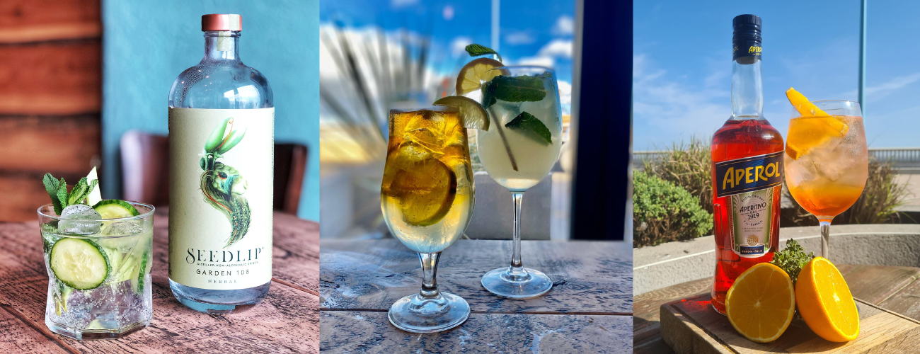 2 for £15 cocktails