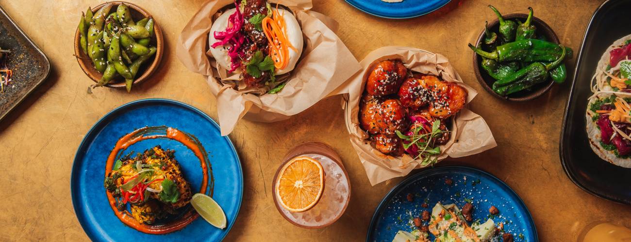 30% off food