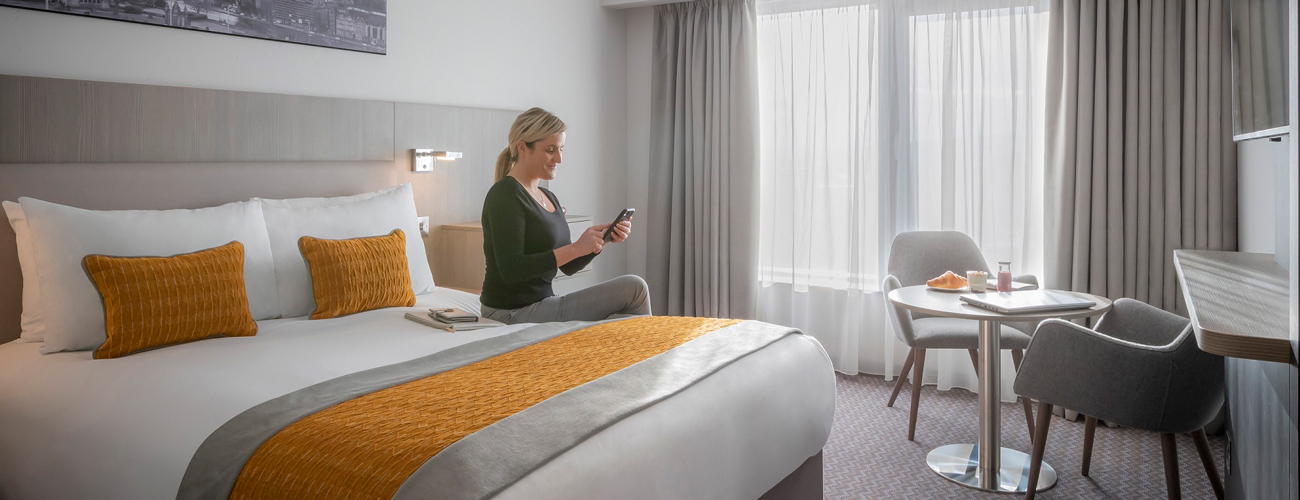 £80 B&B