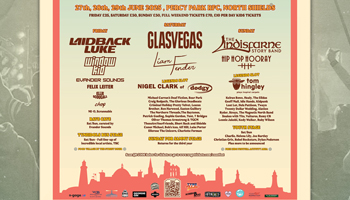 20% off CoastFest tickets at Coast Fest '25 20% off CoastFest tickets