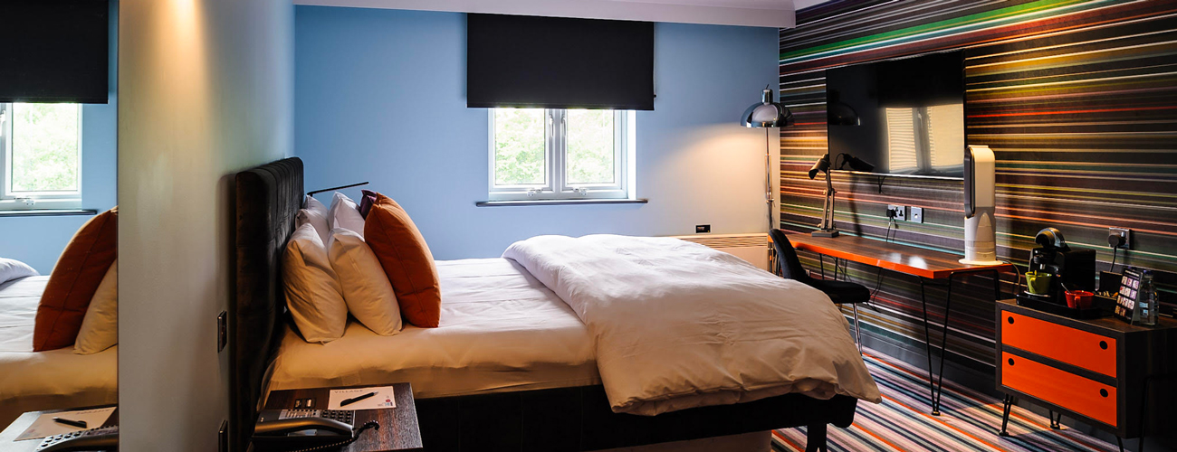 20% off Village breaks