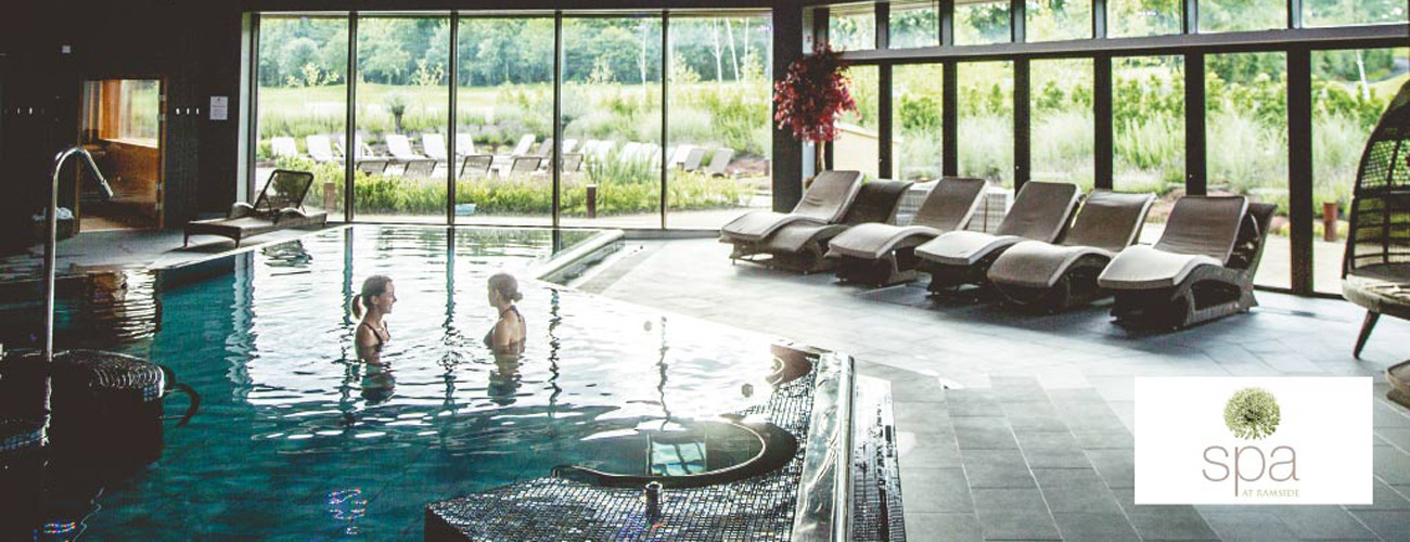 Discounted Spa Packages