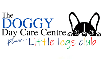 The Doggy Day Care Centre