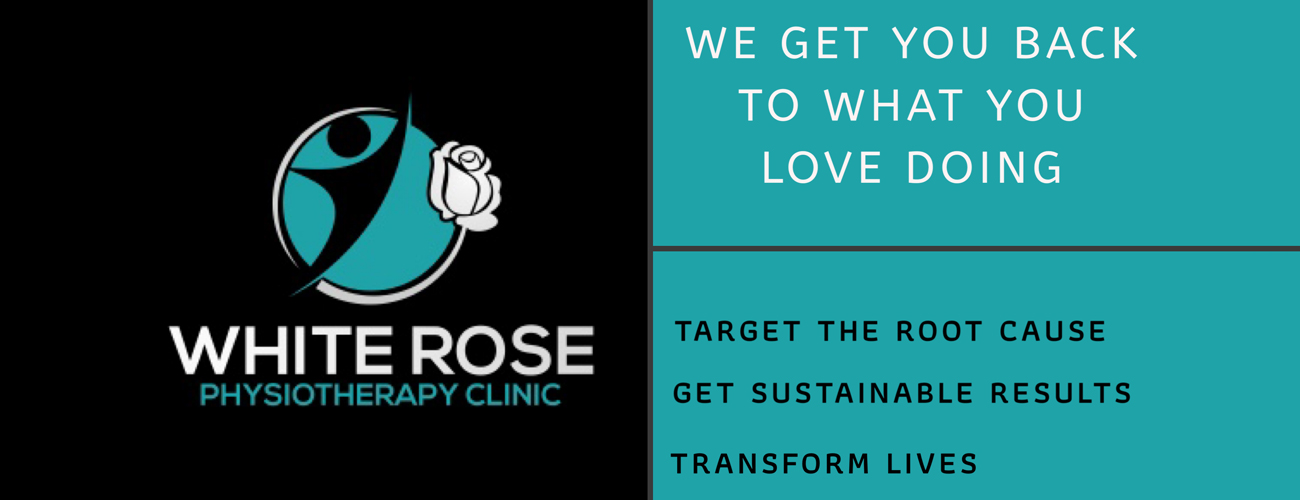 White Rose Physiotherapy