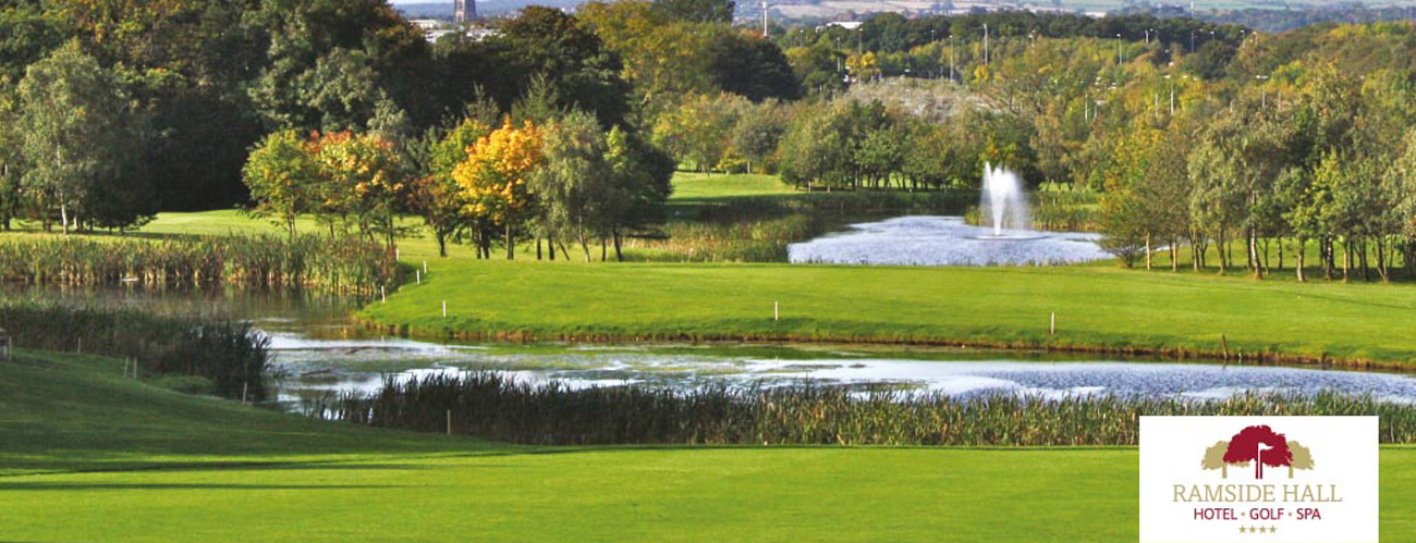 Discounted Golf and Stay Packages