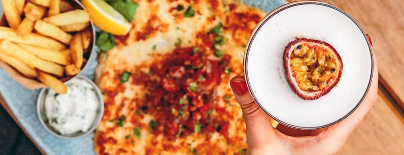 30% off food
