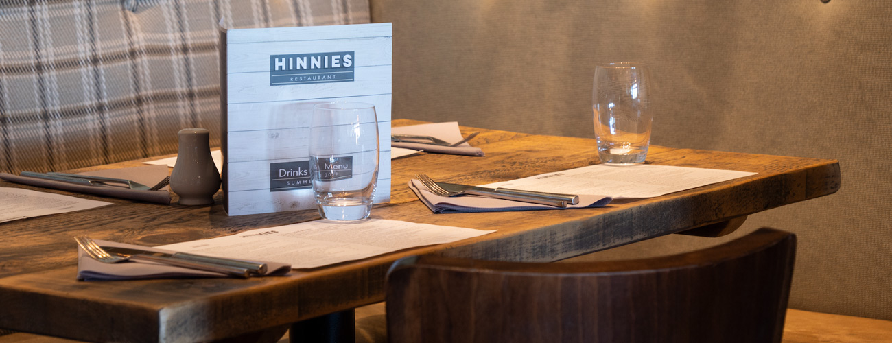 10% off lunch & dinner menu