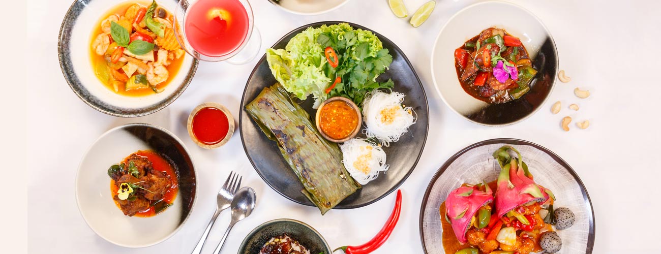20% off food bill