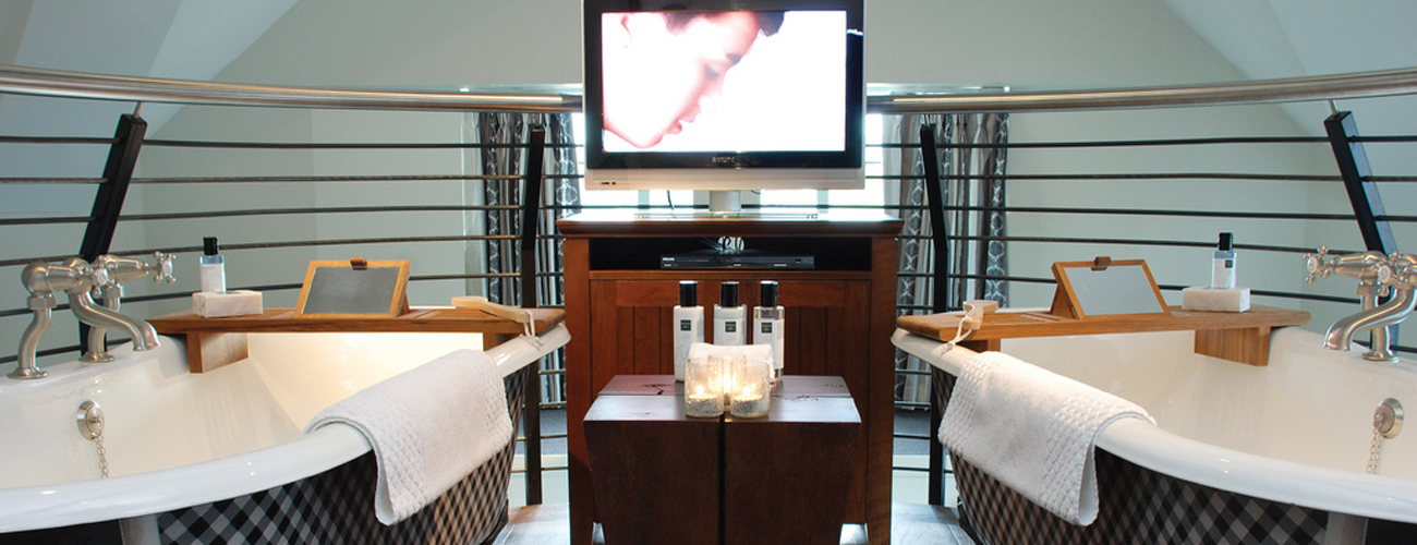 10% off Hotel Rooms