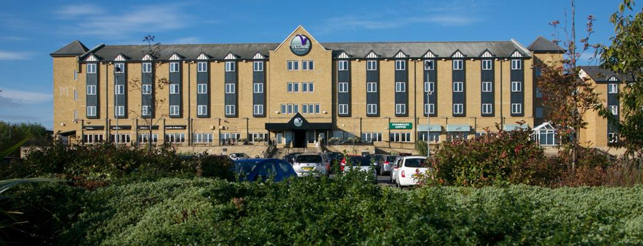 The Village Hotel