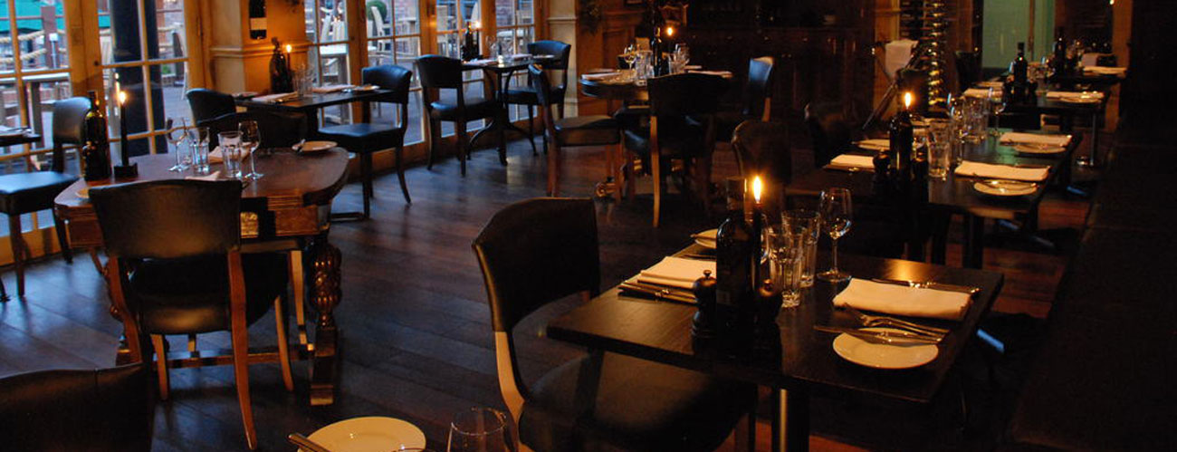 Hotel du Vin