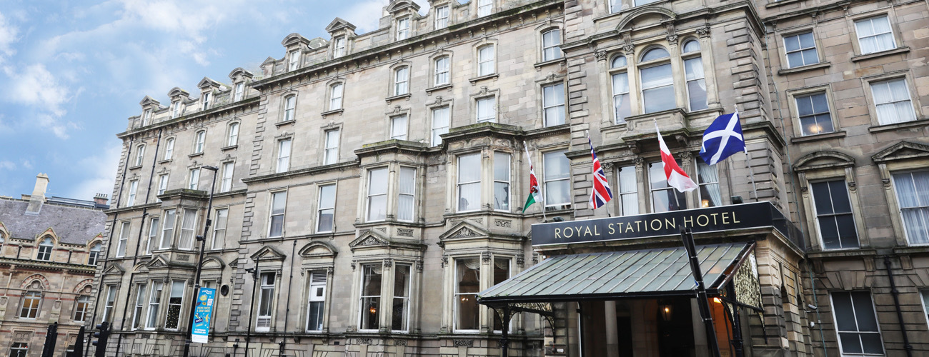 10% off overnight accomodation